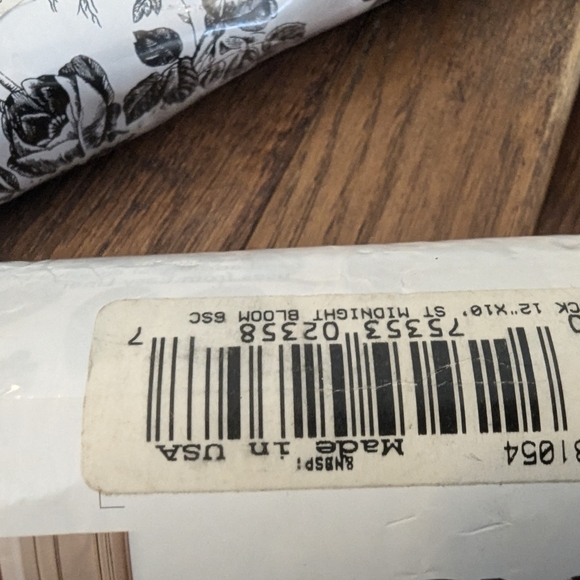 Contact drawer paper & Duck easy liner lot- 4 rolls - Picture 6 of 12